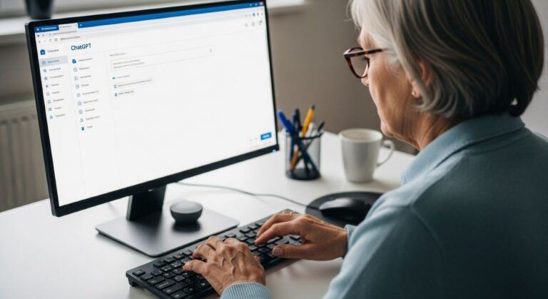 How To Use AI By Talking To It