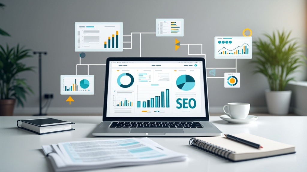 SEO Basics Every Senior Marketer Should Know