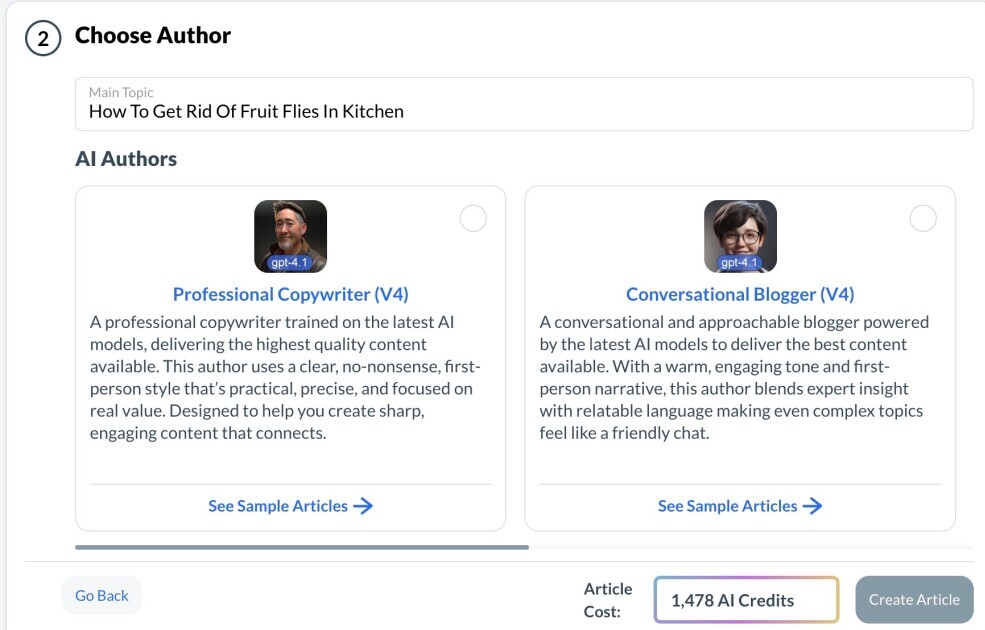 WA CONTENT AI EDITOR
Wealthy Affiliate Review 2025 – Can Seniors Really Build Income Online?